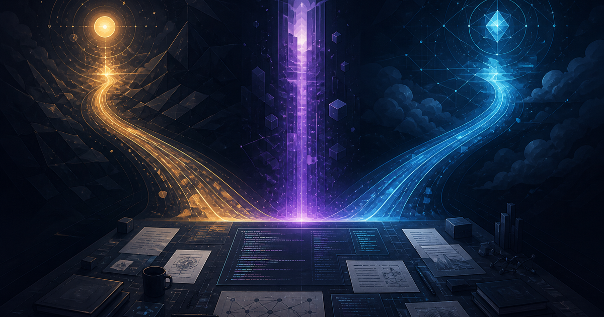 Three frontier AI systems compared by coding agents, long-context research, multimodal analysis, and tool-use workflows rather than a single ranking